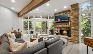 Powder Run C13 condo - 9