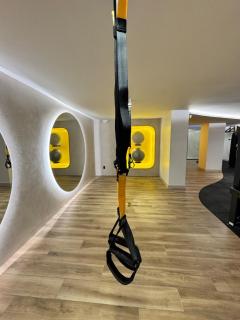 Deluxe Green Suite in Cielo La Carolina - 6