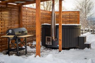 Casa Aproape de Stele din Beliș, Apuseni - 6