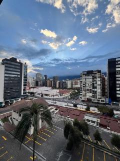 Deluxe Green Suite in Cielo La Carolina - 2