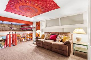 Saugatuck Retreat in Historic Downtown! - 9