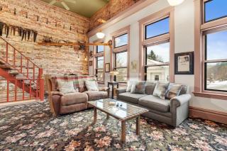 Saugatuck Retreat in Historic Downtown! - 1