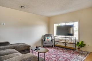 6 Mi to Old Bisbee! Charming Family Home with Yard - 6