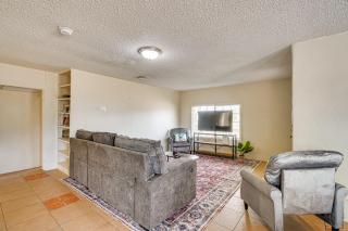 6 Mi to Old Bisbee! Charming Family Home with Yard - 5