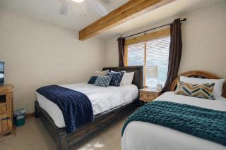 10 Settlers Cabin by SkyRun Park City - 8