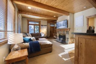 10 Settlers Cabin by SkyRun Park City - 7