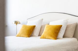 The Novels Suite - Bari - 7