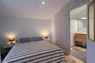 Appartement cosy avec terrasse et jardin privatif - 9