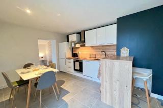 Appartement cosy avec terrasse et jardin privatif - 6