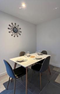 Appartement cosy avec terrasse et jardin privatif - 5