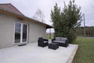 Appartement cosy avec terrasse et jardin privatif - 4