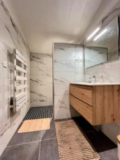 Appartement cosy avec terrasse et jardin privatif - 2