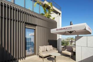 Residence Inn by Marriott Antalya - 8