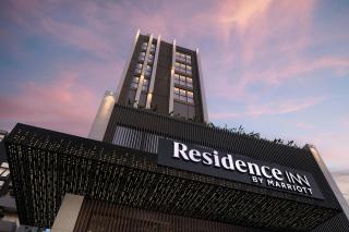 Residence Inn by Marriott Antalya - 5