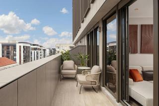 Residence Inn by Marriott Antalya - 4