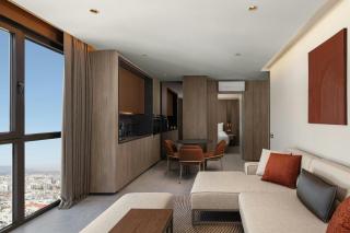 Residence Inn by Marriott Antalya - 1