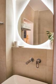 Sea view deluxe studios - 7