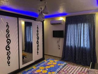 برج النخيل - 4