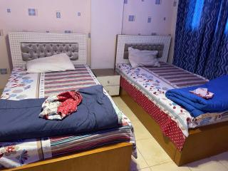 برج النخيل - 1