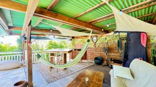 Habitation gens bois - Le Diamant - 4