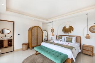 Karang Padma Villas - 1