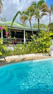 Habitation gens bois - Le Diamant - 4