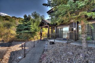 Prospector Lodge 924 by Moose Management - 5