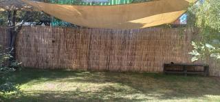 Hostal Arboretum cafeteria & jardin - 7