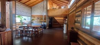 Hostal Arboretum cafeteria & jardin - 4