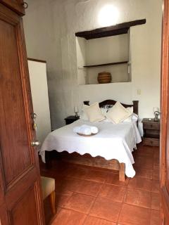 La Serrana Hostal Spa - 7