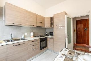 Appartamento con ampio terrazzo La Casa di Iliana - Siena - 8