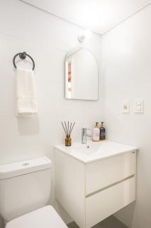 Apartamento tipo loft en Ciudad Vieja - 1