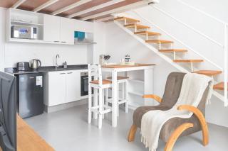 Apartamento tipo loft en Ciudad Vieja - 7