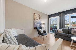 Fewo Henri - Zempin - 8