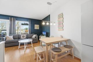 Fewo Henri - Zempin - 5