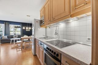 Fewo Henri - Zempin - 2