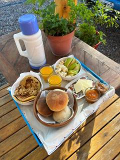 Espacio Namakai, cozy tiny house, minimalism in a magic place - 4