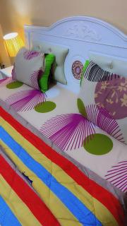 Résidence Ouza liberté 6 - 9