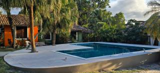 Residencial Águas da Mata - Arraial D'Ajuda - 8