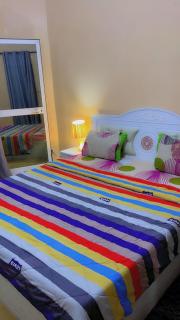 Résidence Ouza liberté 6 - 5