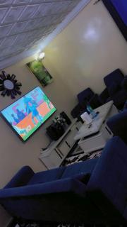 Résidence Ouza liberté 6 - 3