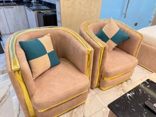 De Awon's Luxury Hotel - 5