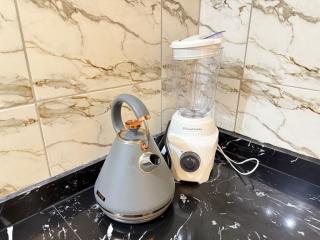 De Awon's Luxury Hotel - 4