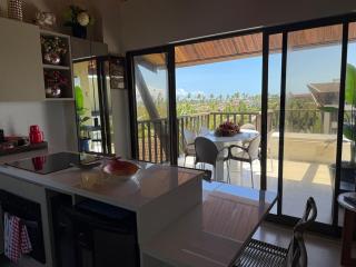 Duplex in Muro Alto 4 Bedrooms - Malawi Beach House - 8