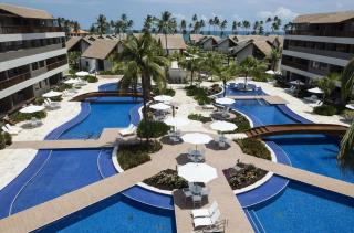 Duplex in Muro Alto 4 Bedrooms - Malawi Beach House - 5