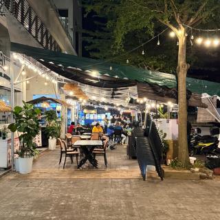 6PAX 1 BEDROOM SOHO Near USM SPICE ARENA PANTAI SPECIALIST AIRPORT - 1