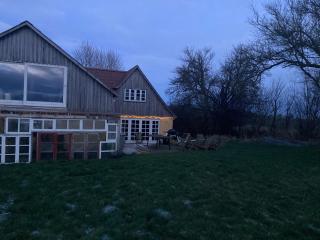 Bjørnø Vingård B&B - bed&bath -  - 9