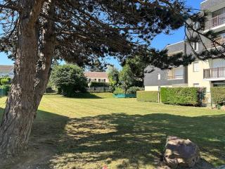 Appartement renové au calme, 1 chambre, balcon, proche mer - 7