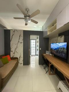 Fame Residences Staycation - 0