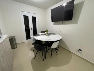 Alojamiento Elegante - 3